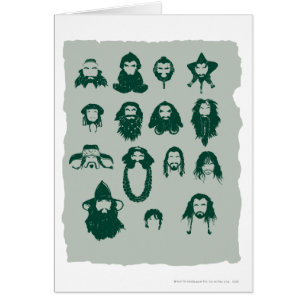 THORIN OAKENSHIELD™ und Company Hair