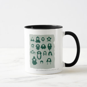 THORIN OAKENSHIELD™ und Company Hair Tasse