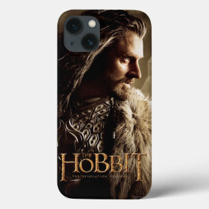 THORIN OAKENSHIELD™ Zeichenposter 1 Case-Mate iPhone Hülle