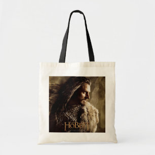 THORIN OAKENSHIELD™ Zeichenposter 1 Tragetasche