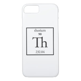 Thorium Case-Mate iPhone Hülle