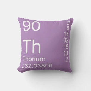 Thorium Kissen