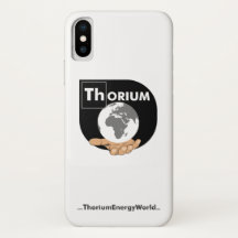 Thorium-Telefon-Kasten