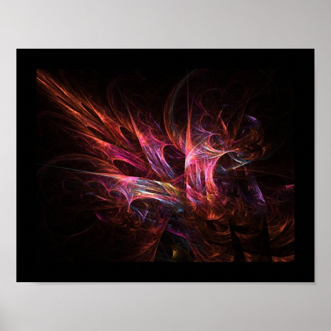 Thorn Poster (Vorne)