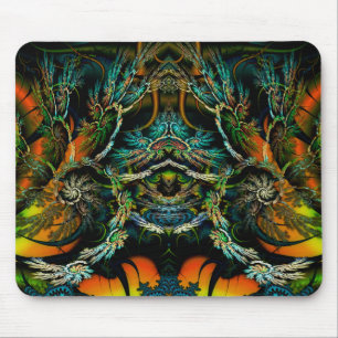 Thorne Thornz 3D Symmetrie Mousepad
