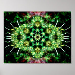 Thornia Poster