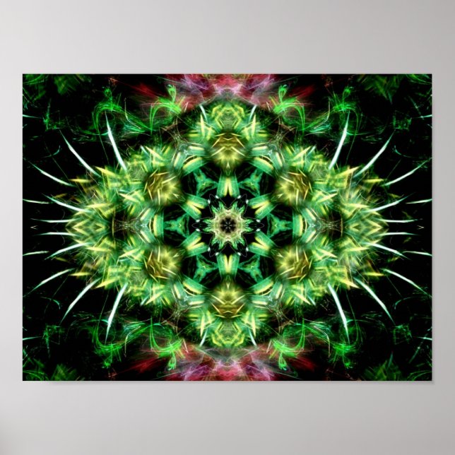 Thornia Poster (Vorne)