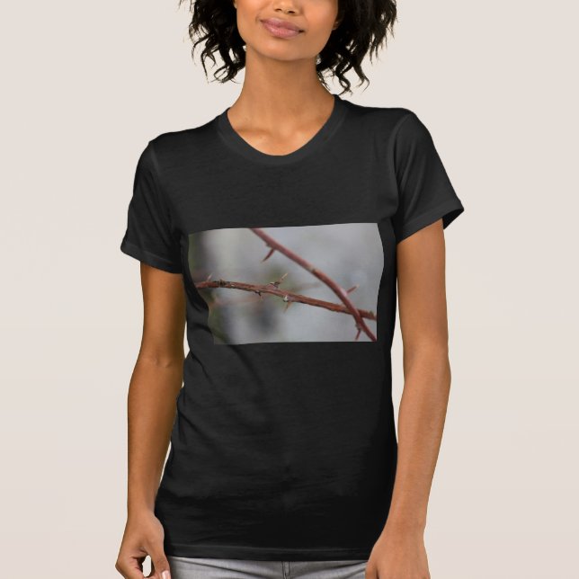 Thorns T-Shirt (Vorderseite)