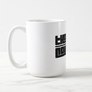 Thornton - Colorado Kaffeetasse