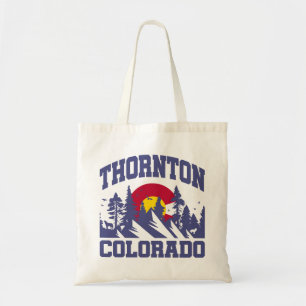 Thornton, Colorado Tragetasche