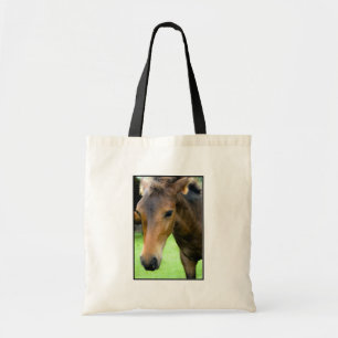 Thoroughbred-Auswahl-kleine Taschen-Tasche Tragetasche