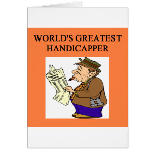 Thoroughbred-Pferderennen