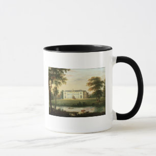 Thorp Perrow, nahe Snape, Yorkshire Tasse