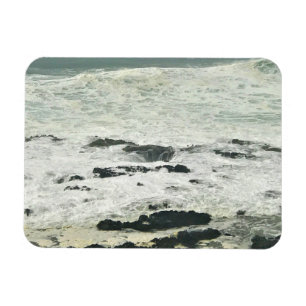 Thors Brunnen, Cape Perpetua, Oregon-Küste Magnet