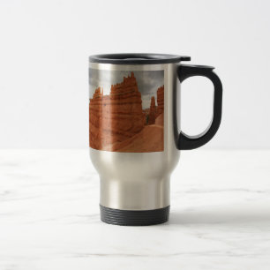 Thor's_Hammer_Bryce_Canyon_Utah, Vereinigte Reisebecher