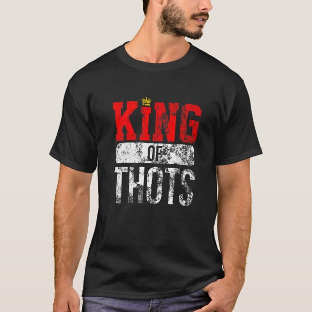 Thot Player Thots Single Guy Bro Dating For Him  G T-Shirt (Vorderseite)