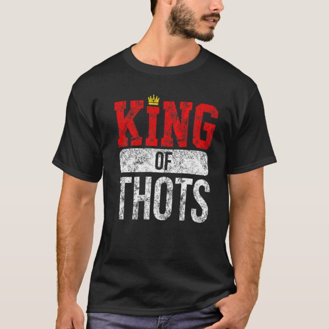 Thot Player Thots Single Guy Bro Dating For Him  G T-Shirt (Vorderseite)