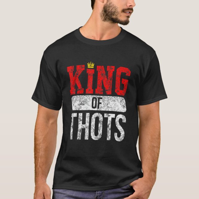 Thot Player Thots Single Guy Bro Dating For Him  G T-Shirt (Vorderseite)