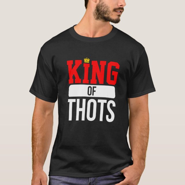 Thot Player Thots Single Guy Bro Dating For Him  G T-Shirt (Vorderseite)