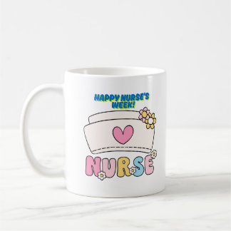 Thoughtful Gifts for Nurses Week Kaffeetasse