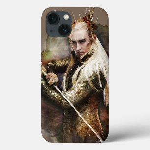 Thranduil iPhone 13 Hülle