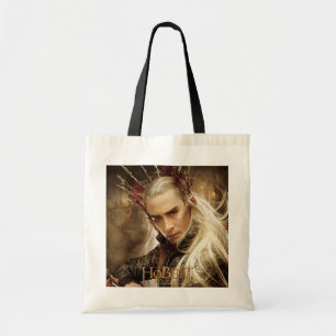 Thranduil Character Poster 1 Tragetasche