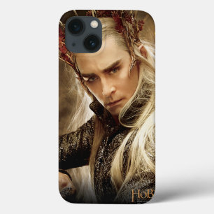 Thranduil Charakter Poster 1 iPhone 13 Hülle