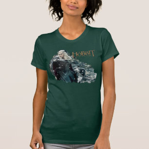 Thranduil in der Schlacht T-Shirt