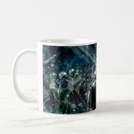 Thranduil in der Schlacht Tasse