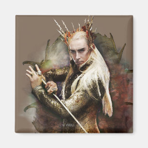 Thranduil Magnet