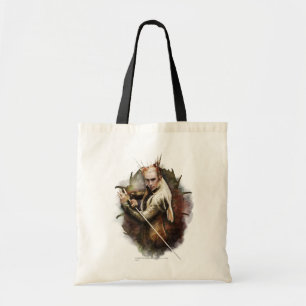 Thranduil mit Schwert Tragetasche