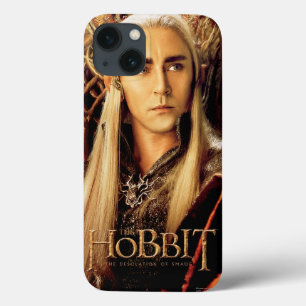 Thranduil Movie Poster Case-Mate iPhone Hülle