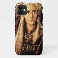 Thranduil Movie Poster