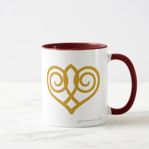 Thranduil-Symbol Tasse