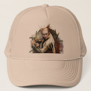 Thranduil Truckerkappe