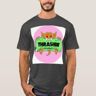 Thrashin Graphics 1 T-Shirt