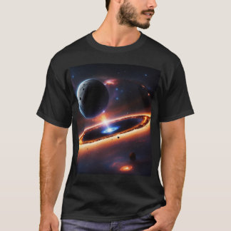 "ThreadCraft: Erhöhen Sie Ihren Stil mit Premium T T-Shirt