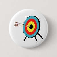 Three Arrow Bullseye