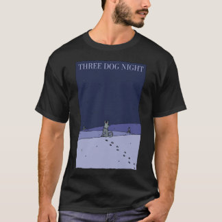 Three Dog Night - II Classic T - Shirt.png T-Shirt