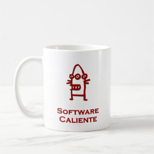 Three Eye Bot Software Caliente Tasse