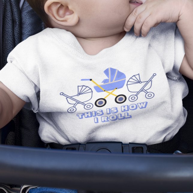 Three Lavender Stwalzen Baby Strampler (Von Creator hochgeladen)