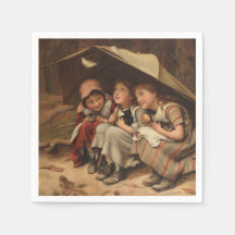 Three Little Kittens (von Joseph Clark)