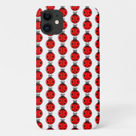 Three Little Ladbugs - Case Mate Barely There Appl