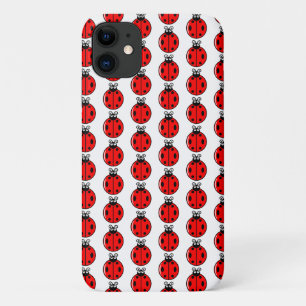 Three Little Ladbugs - Case Mate Barely There Appl