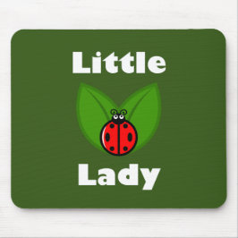 Three Little Ladybugs - Mouse Pad Mousepad