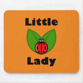 Three Little Ladybugs - Mouse Pad Mousepad