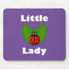 Three Little Ladybugs - Mouse Pad Mousepad