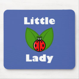 Three Little Ladybugs - Mouse Pad Mousepad