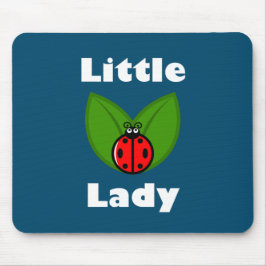 Three Little Ladybugs - Mouse Pad Mousepad