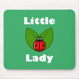 Three Little Ladybugs - Mouse Pad Mousepad